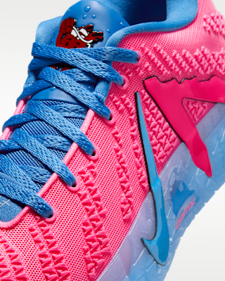 Ja 3 x 'Kool-Aid' Basketball Shoes. Nike SI
